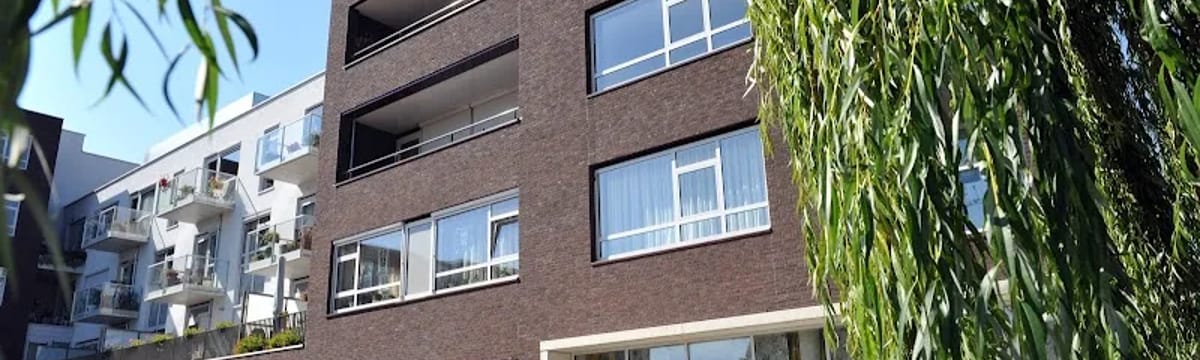 Ouderenzorg in Gendt, Gelderland