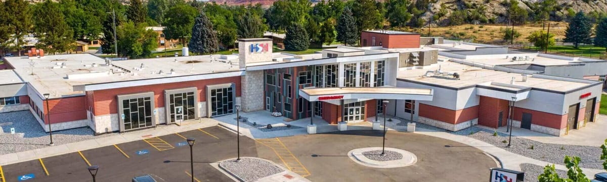 Hospice in Hot Springs, MT