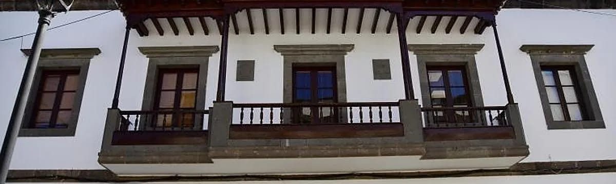 Cuidado de Mayores in Moya, Canarias