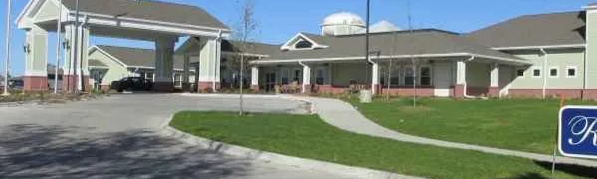 Senior Care in Seward, NE