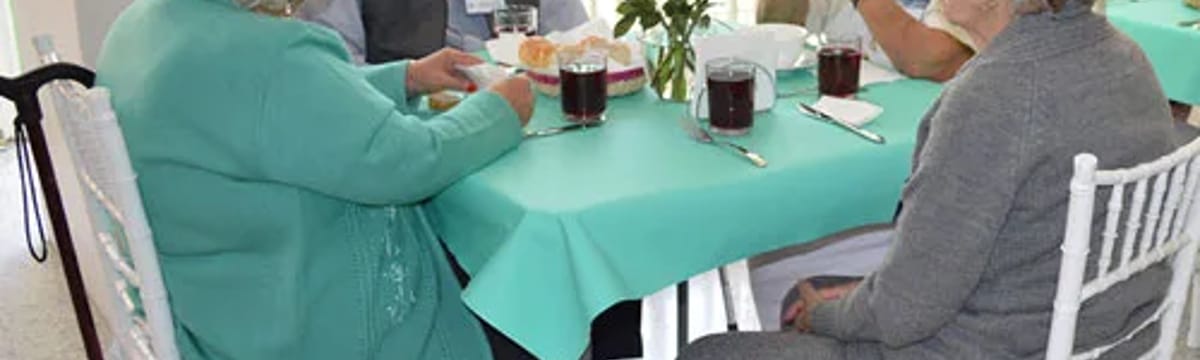 Cuidado de Mayores in Pachuca De Soto, Hidalgo