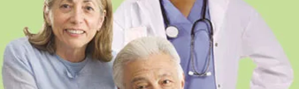 Senior Care in Lady Lake, FL