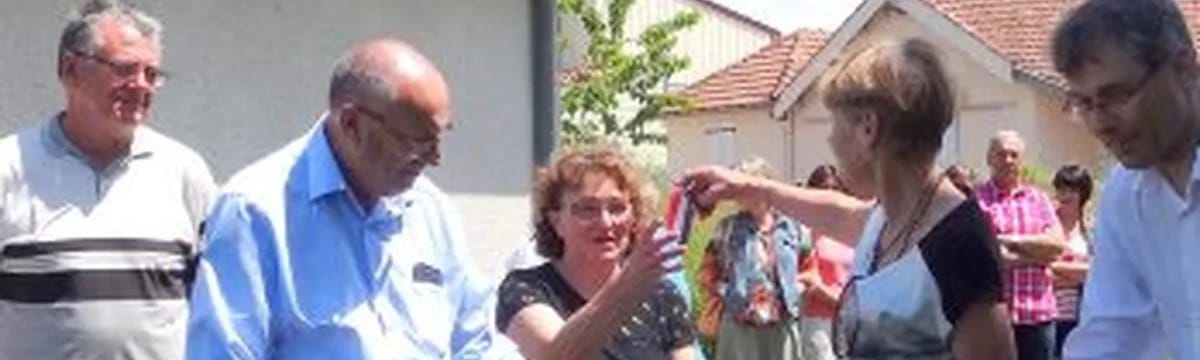 Soins aux Seniors in ALBAN, Occitanie