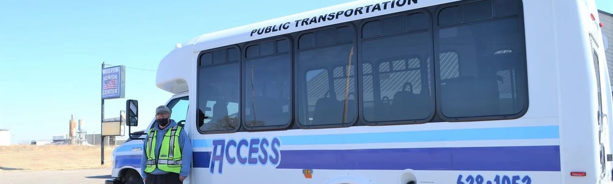 Medical Transport in Hays, KS