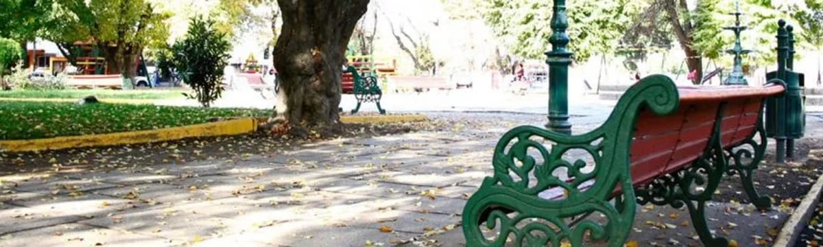 Cuidado de Mayores in Hualqui, Región del Biobío