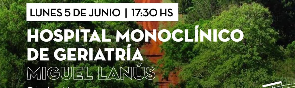 Cuidado de Mayores in Posadas-Municipio-De-Posadas, Misiones