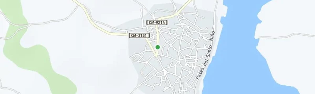 Cuidado de Mayores in Valverde De Jucar, Castilla-La Mancha