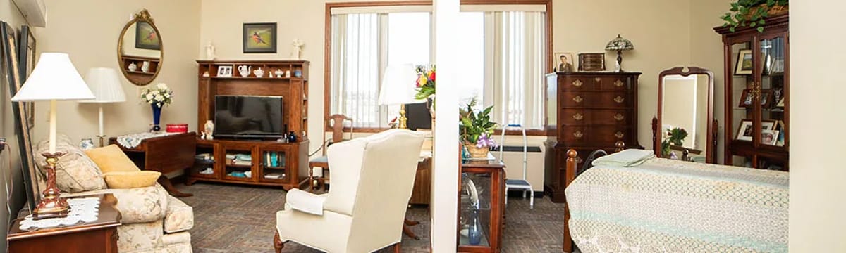 Senior Care in Grantsville, MD