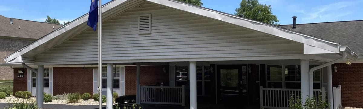 Senior Care in Greenfield, IN