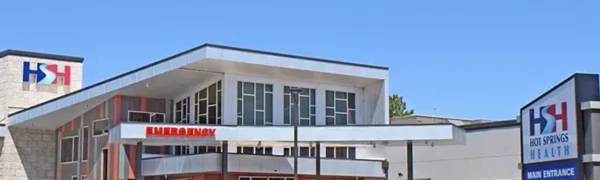 Memory Care in Hot Springs, AR