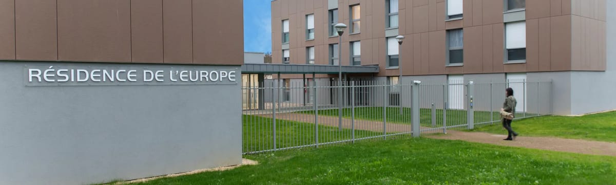 Seniorenpflege in Territet, Vaud