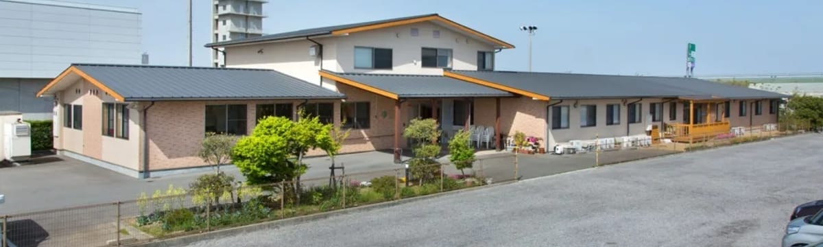 介護サービス in 北島町, 徳島県