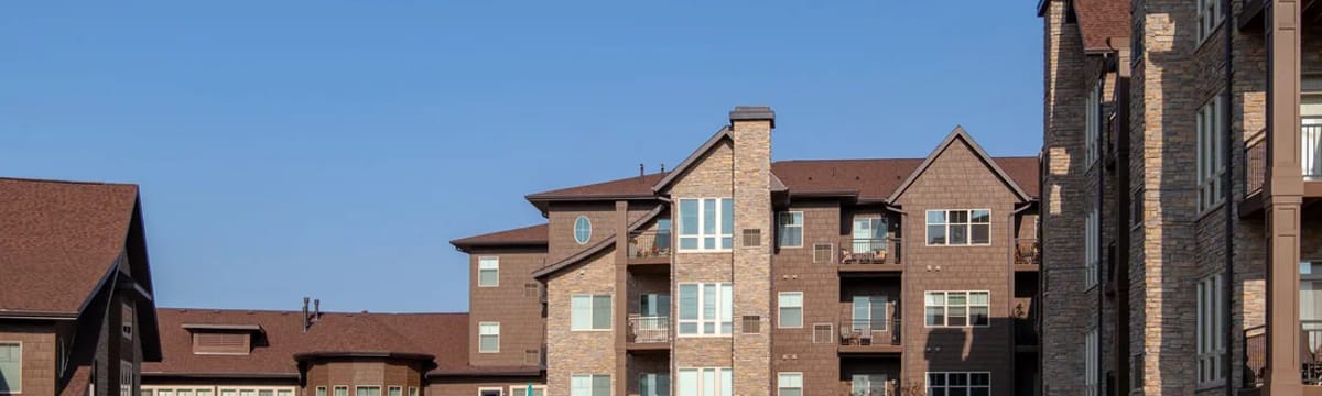 Senior Care in Woodbury, MN