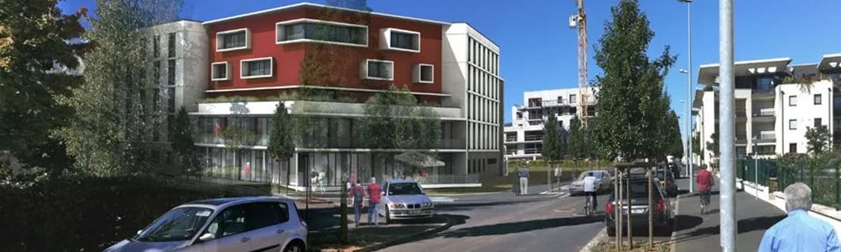 Soins aux Seniors in CAEN CEDEX 9, Normandie