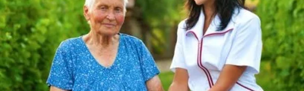 Home Health Nursing in Whitehall, OH