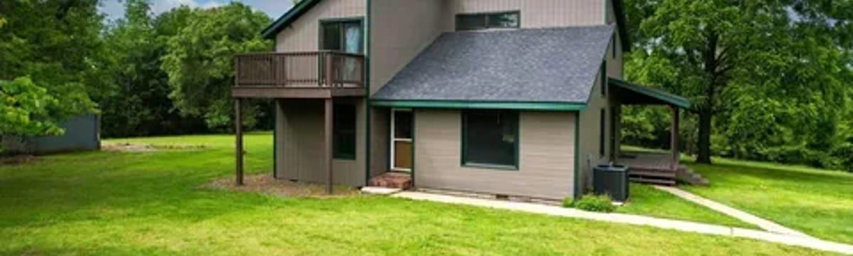Senior Care in Crane, MO