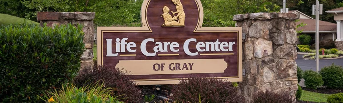 Senior Care in Gray, TN