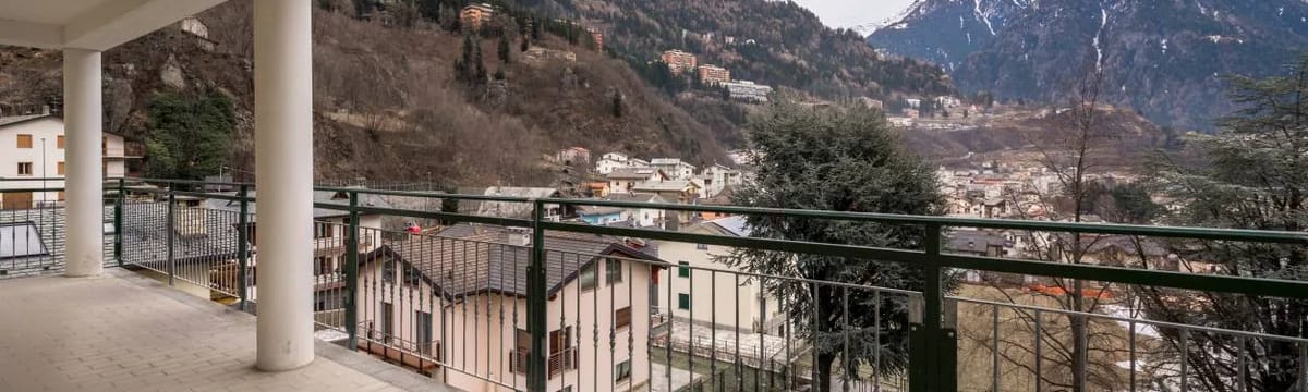 Assistenza Anziani in Sondalo, Lombardia