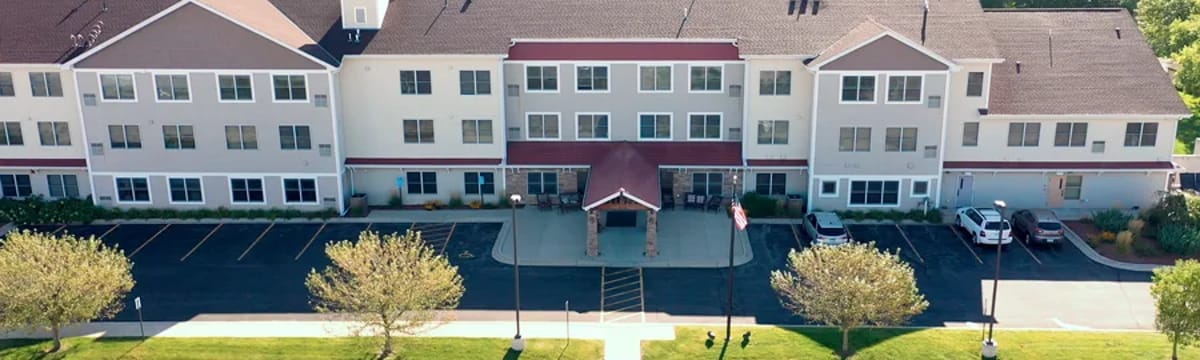 Senior Care in Lake Crystal, MN