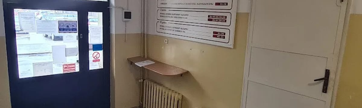 Opieka dla seniorów in Gorlice, Gorlice