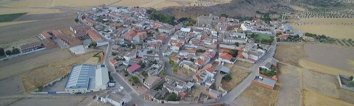 Gestión de Cuidado Geriátrico in Casarrubios Del Monte, Castilla-La Mancha
