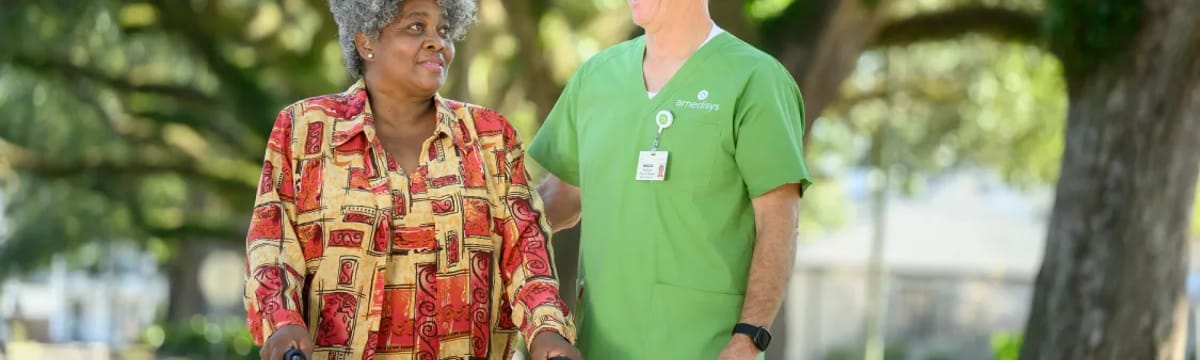 Senior Care in Lexington, KY