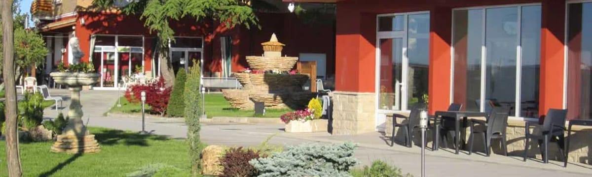 Cuidado de Mayores in Almudevar, Aragón