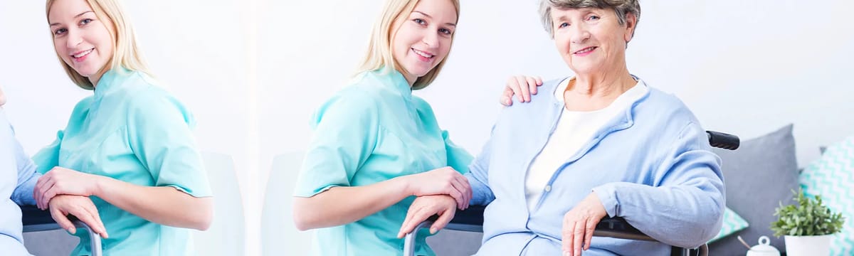 Senior Care in West Memphis, AR