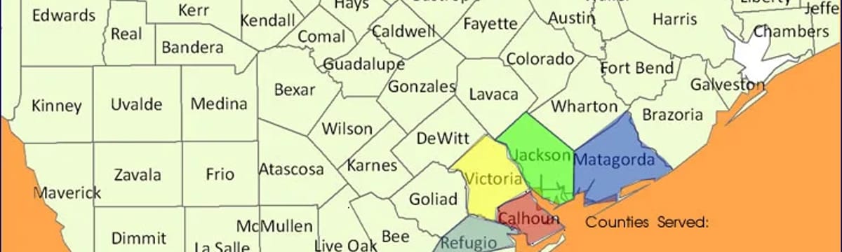 Senior Care in Port Lavaca, TX