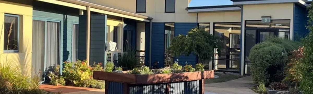 Aged Care in Kingston, TAS