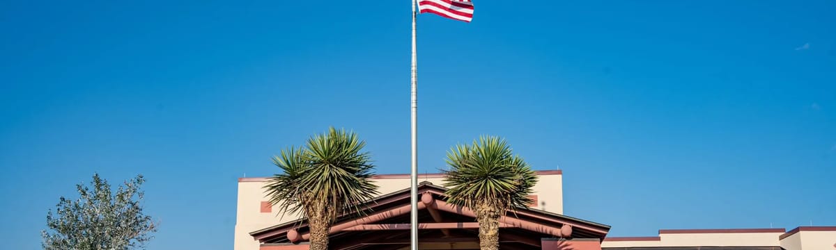 Senior Care in Alpine, TX