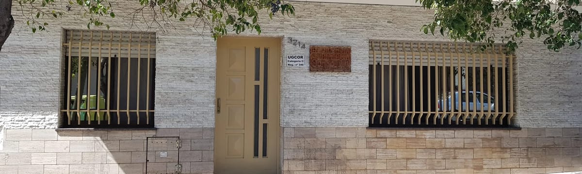 Cuidado de Mayores in FLORES, CABA