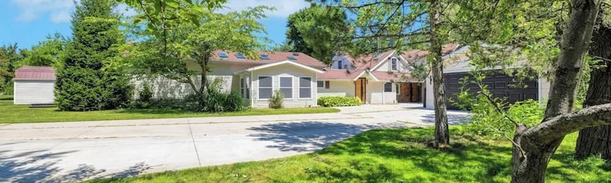 Senior Care in Carsonville, MI