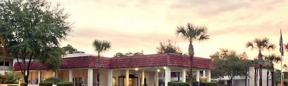 Senior Care in New Smyrna Beach, FL
