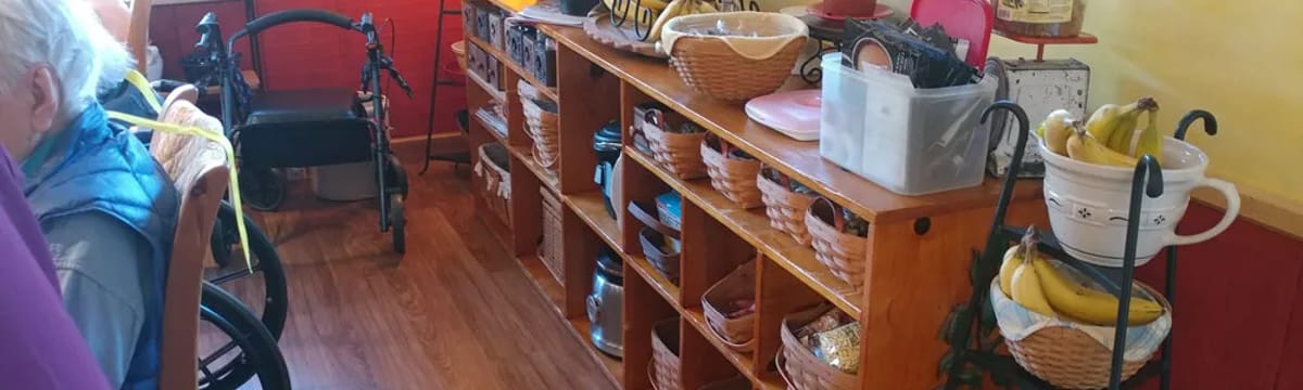 Senior Care in Carmel-by-the-Sea, CA