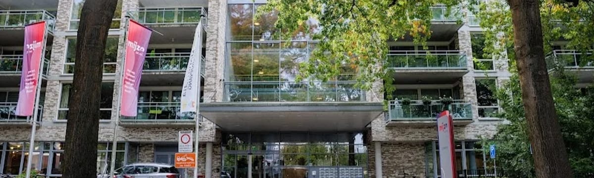 Ouderenzorg in Tilburg, Noord-Brabant
