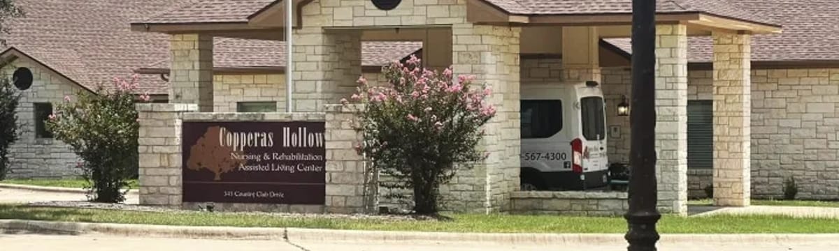 Senior Care in Caldwell, TX