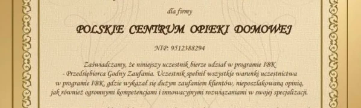 Opieka dla seniorów in Łódź, Łódź-Śródmieście