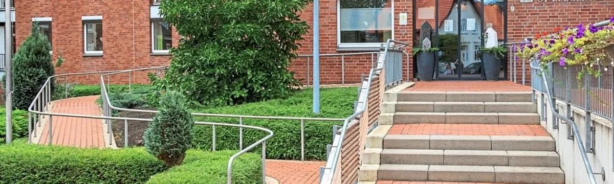 Häusliche Pflege in Heek, Nordrhein-Westfalen