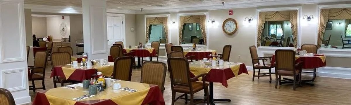 Assisted Living in Pittston, PA