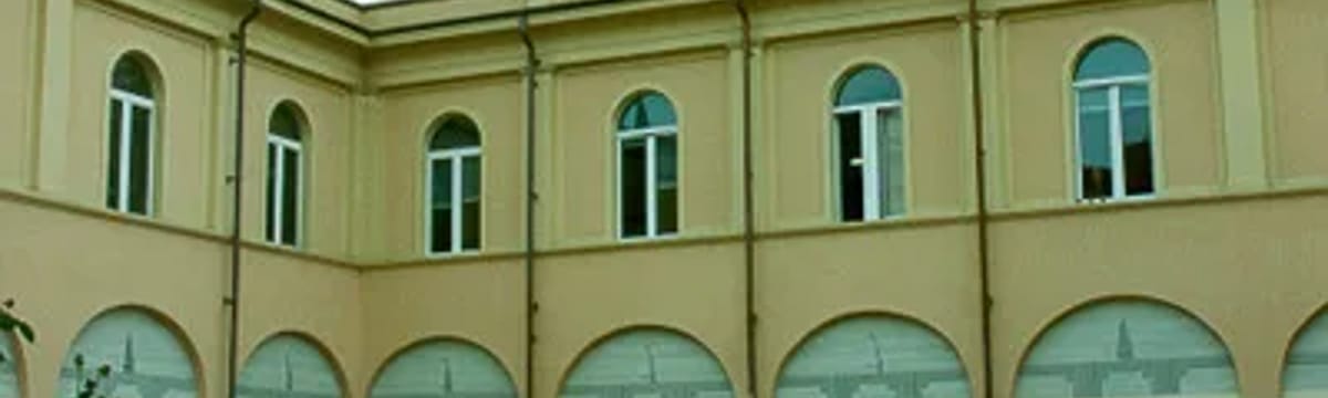 Assistenza Anziani in Pavia, Lombardia