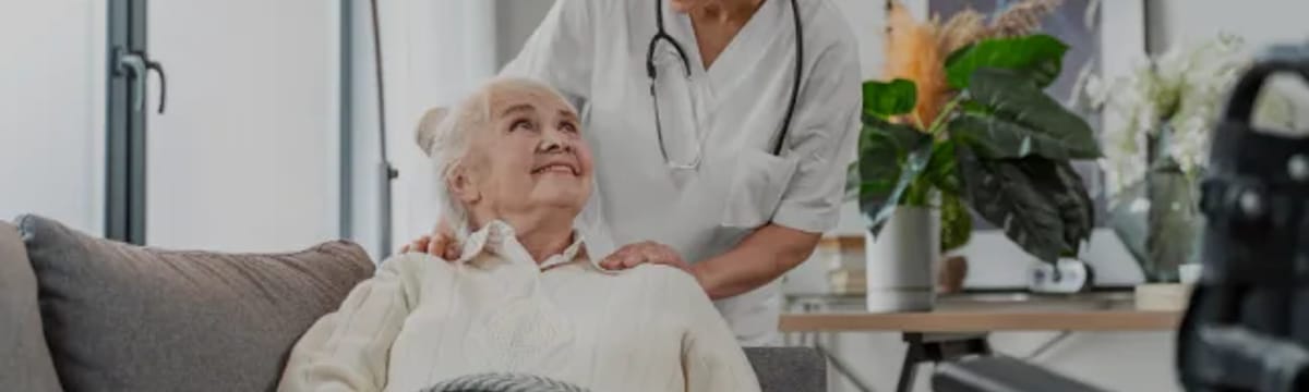 Senior Care in Mifflintown, PA
