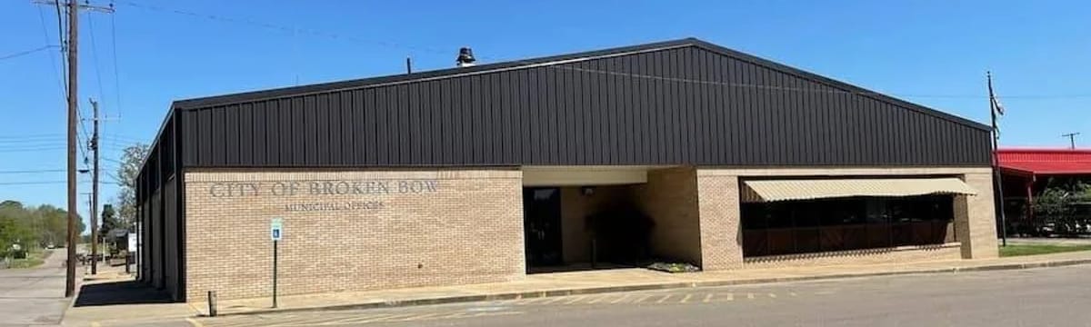 Senior Care in Broken Bow, OK