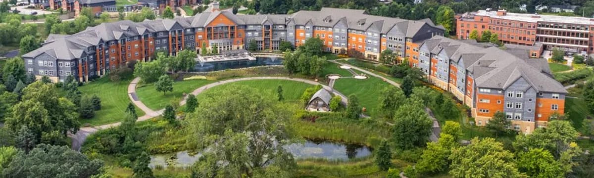 Senior Care in Arden Hills, MN