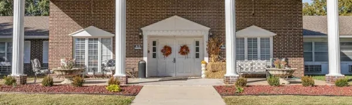 Senior Care in Oskaloosa, KS
