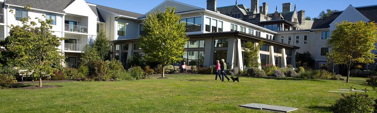 Senior Care in Bryn Mawr, PA