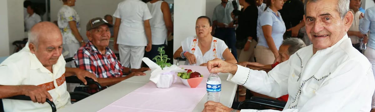 Cuidado de Mayores in Singuilucan, Hidalgo