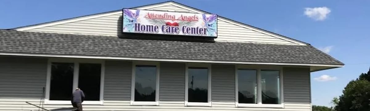 Senior Care in Saint Clair, MO