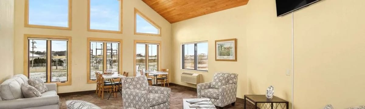 Senior Care in Brasher Falls, NY