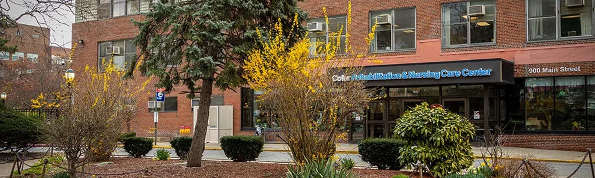Senior Care in Roosevelt Island, NY